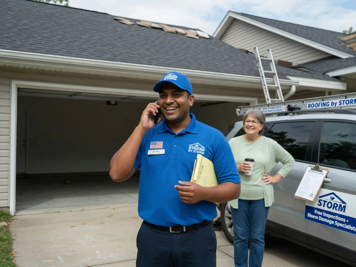Roof Repair Near Me Claiborne, MD FAQs