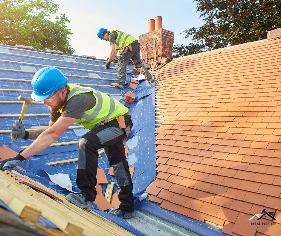 Why choose Roof Repair Near Me in Claiborne, MD